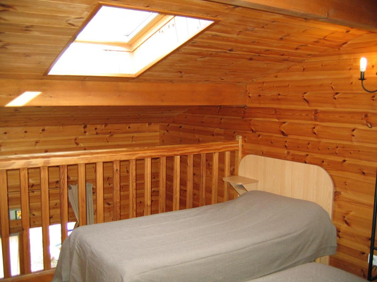 Les Portes Du Mont Mounier Apartment Peone Luaran gambar
