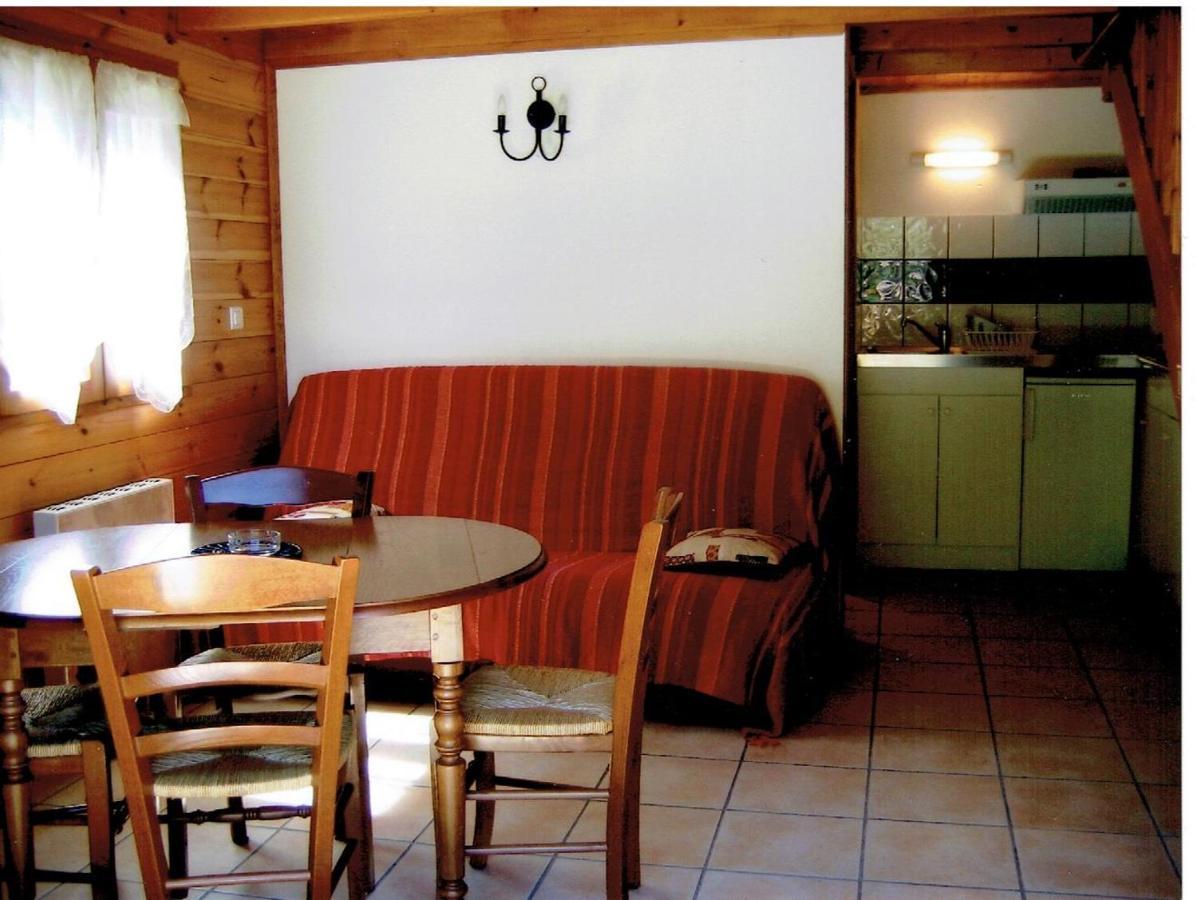 Les Portes Du Mont Mounier Apartment Peone Luaran gambar