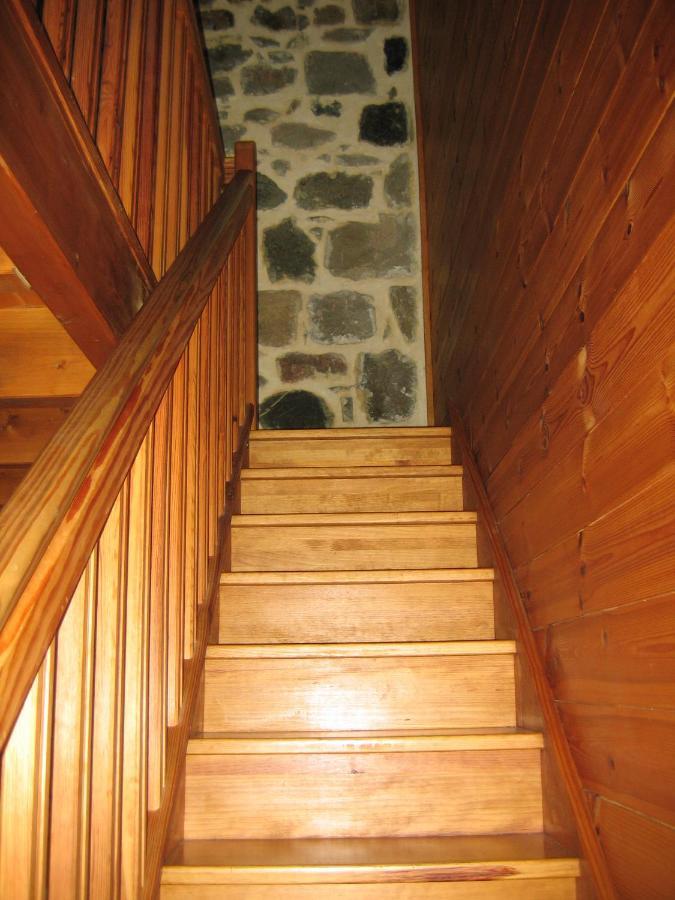 Les Portes Du Mont Mounier Apartment Peone Luaran gambar