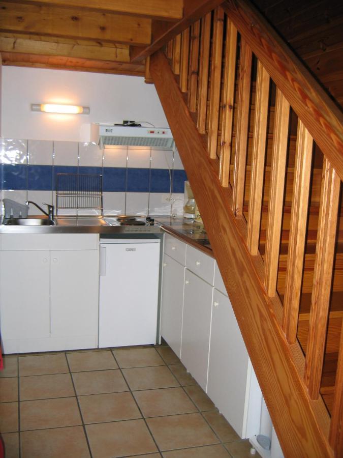 Les Portes Du Mont Mounier Apartment Peone Luaran gambar