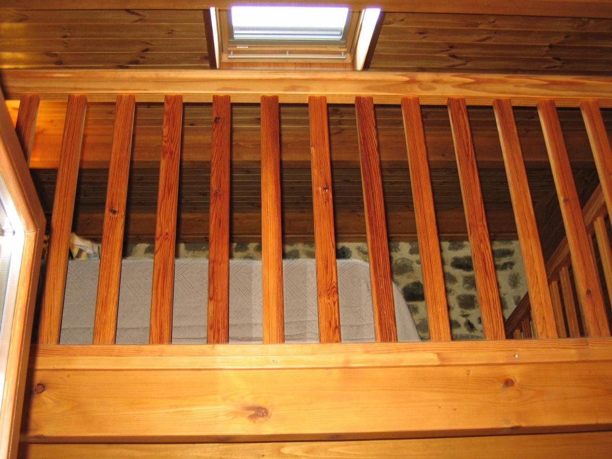 Les Portes Du Mont Mounier Apartment Peone Luaran gambar